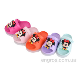 Шлепки M&L  Alex13